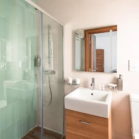 Apartment Cayden - 5 Minutes To St Julian's By Haven And Keys Malta Tal-Franciz