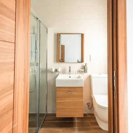 Apartment Cayden - 5 Minutes To St Julian's By Haven And Keys Malta