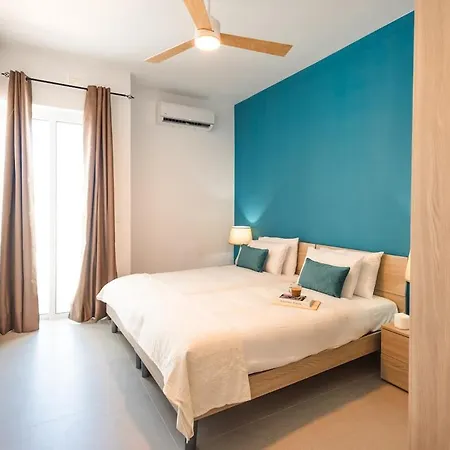 Cayden - 5 Minutes To St Julian's By Haven And Keys Malta Apartment Tal-Franciz