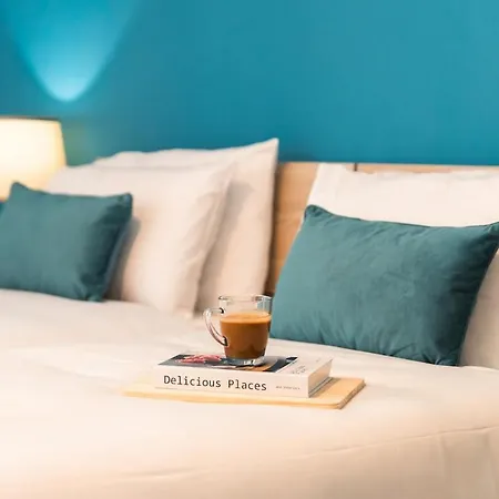 Cayden - 5 Minutes To St Julian's By Haven And Keys Malta * Tal-Franciz