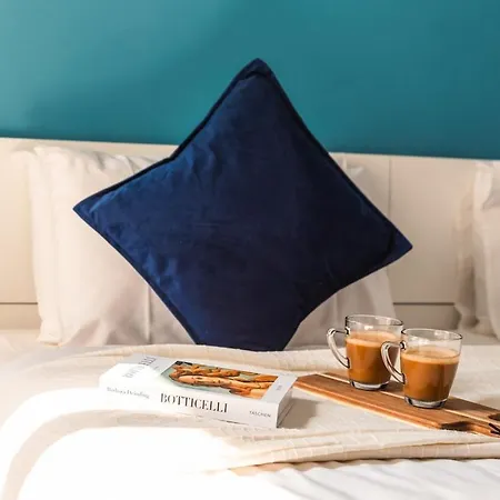 Apartment Cayden - 5 Minutes To St Julian's By Haven And Keys Malta Tal-Franciz