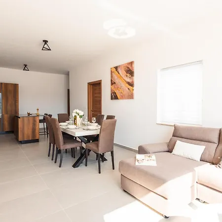 Apartman Cayden - 5 Minutes To St Julian's By Haven And Keys Malta *