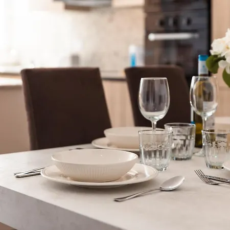 Apartman Cayden - 5 Minutes To St Julian's By Haven And Keys Malta