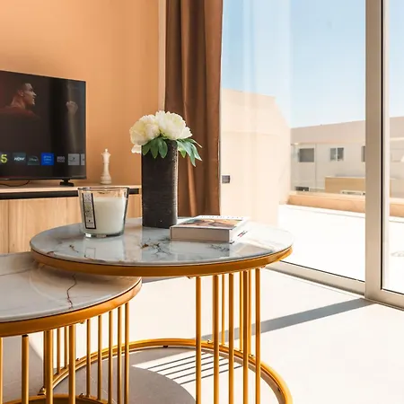Cayden - 5 Minutes To St Julian's By Haven And Keys Malta Apartman Tal-Franciz