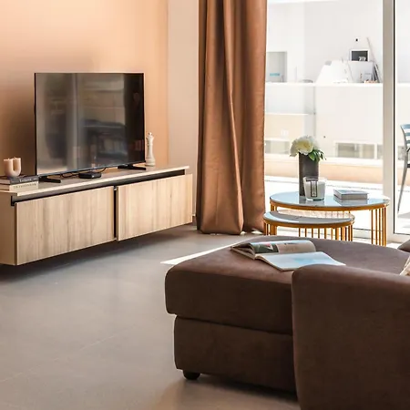 Cayden - 5 Minutes To St Julian's By Haven And Keys Malta * Tal-Franciz