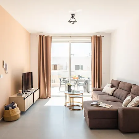 Cayden - 5 Minutes To St Julian's By Haven And Keys Malta Apartman Tal-Franciz