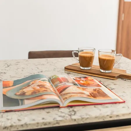 Cayden - 5 Minutes To St Julian's By Haven And Keys Malta Apartman