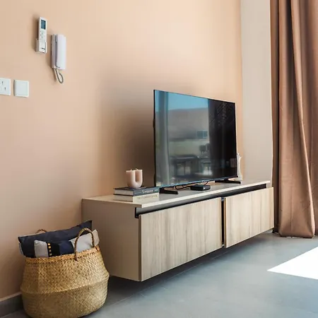 Apartman Cayden - 5 Minutes To St Julian's By Haven And Keys Malta Tal-Franciz
