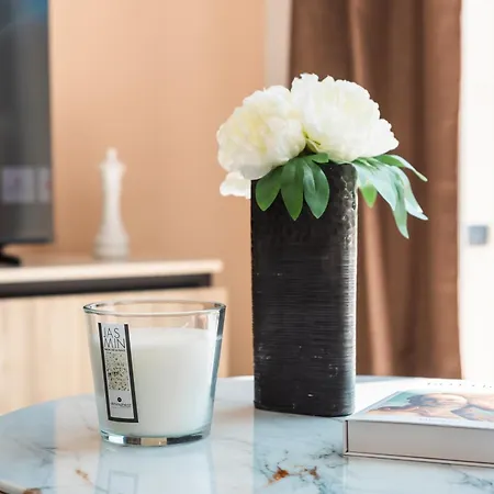 Apartman Cayden - 5 Minutes To St Julian's By Haven And Keys Malta Tal-Franciz