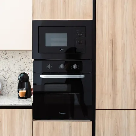 Cayden - 5 Minutes To St Julian's By Haven And Keys Malta Apartman