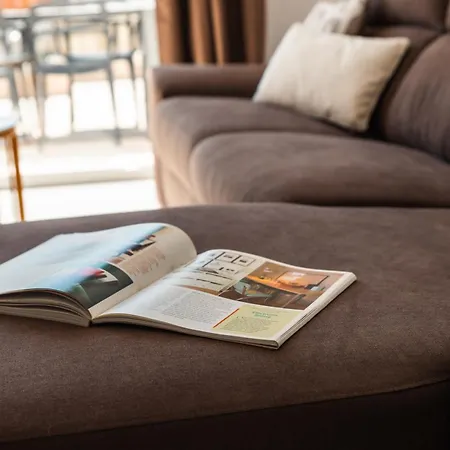 Apartman Cayden - 5 Minutes To St Julian's By Haven And Keys Malta *