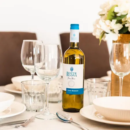 Apartman Cayden - 5 Minutes To St Julian's By Haven And Keys Malta